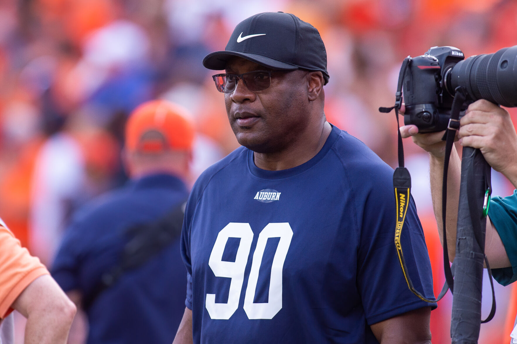 Auburn vs Penn State